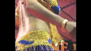 Indian stripper bares all on stage, grinding and teasing until you’re dripping wet.