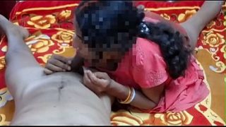 New Desi Indian couple fucking hard in the room, moaning and sweating like wild animals