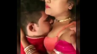 Indian bhabhi gets fucked by her younger brother-in-law