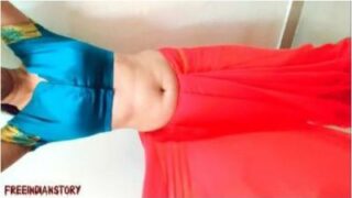 Watch my desi bhabhi get fucked hard by her husband’s brother