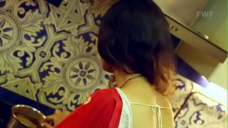Fucking that hot Indian bhabhi right now