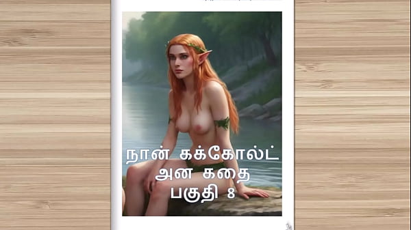 Tamil Kama Kathai Part 8 – My Wife Fucks Her Bull While I Watch Helplessly