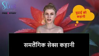 Hot Hindi Gay Sex Audio – Raw Men Fucking Hard
