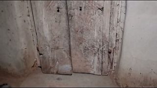 Village step-sis and step-bro get nasty in the bedroom—Indian desi couple fucking hard