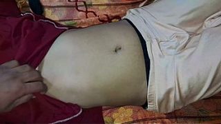 Horny Desi Bhabhi Takes Devar’s Thick Cock All the Way In