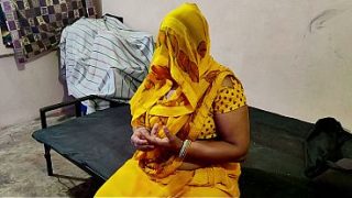 Indian desi aunty getting fucked hard