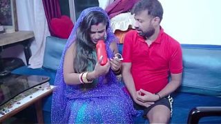 Indian desi couple fucking hard in wild porn clips