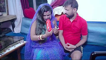 Indian desi couple fucking hard in wild porn clips