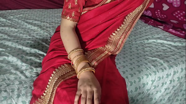 First time horny Indian bhabhi fucks her young devar raw and dirty