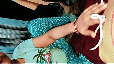 Desi bhabhi’s tight pussy getting pounded hard, clear Hindi moans as she cums – bhabhi riding that big dick like crazy