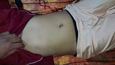 Horny Desi Bhabhi Takes Devar’s Thick Cock All the Way In