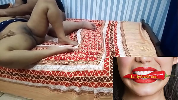 Desi lovers caught in secret fucking sessions