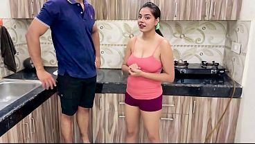 Indian stepdaughter’s pussy is way tighter than my wife’s, that desi slut feels like heaven.