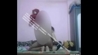 Indian desi bhabhi selling her body for cash in Bangladesh