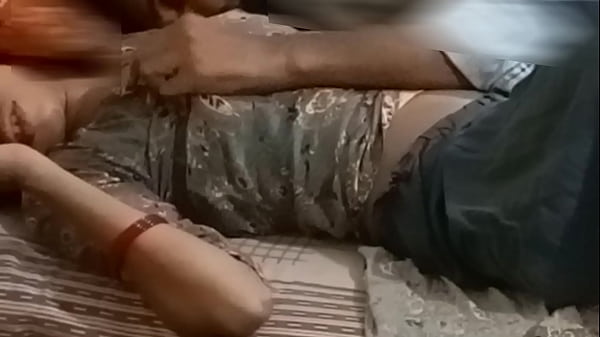 Indian brother-in-law and sister-in-law homemade sex video leaked