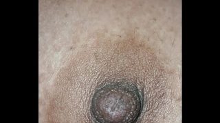 Check out this Desi babe’s huge tits, zoomed right in on her hard nipples.