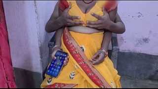 Desi wife gets pounded hard by her husband