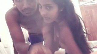 Boyfriend ke saath hotel mein kutiya jaisi chudai, chodte hue maza aaya.