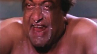 Sahukar sucks a whore’s tit milk in a hot actress porno scene