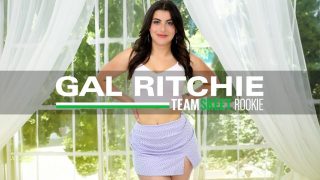 TeamSkeet – This One Hot British Slut Is Begging For It
