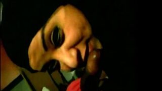 Watch a hot Bangladeshi milf take her son’s thick cock in this steamy sex video