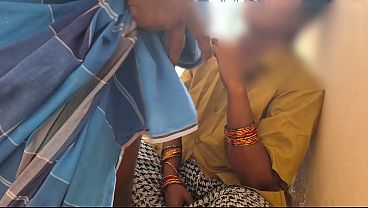 Indian desi mason fucking his worker raw and dirty
