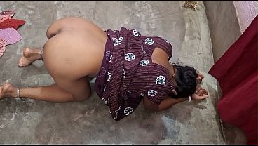 Viral MMS: Desi Cute Bhabi Gets Her Ass Pounded by Indian Wife