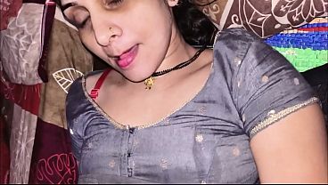 Watch a tight pussy get rammed hard in Hindi closeup