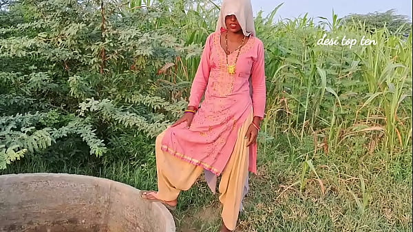 Desi step sister enjoying nasty sex talk with her little brother in Hindi, getting wild and fucking hard
