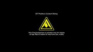 Two Desi horny sluts, StarSudipa & Mampi, get pounded by two delivery boys while their husbands are away— full Hindi audio moans.