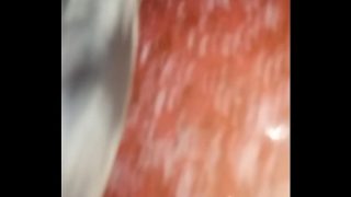 Watch my Tamil step-mom’s wet pussy get fucked hard