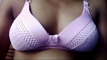 Hot Indian babe ready for some fun tonight