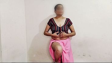 Hot bhabhi cheats her husband for a huge cock ride in Hindi porn