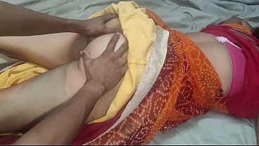 Plumber took payment by fucking a housewife, Hindi audio