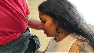 Hot desi bhabhi gets fucked hard by her horny devar